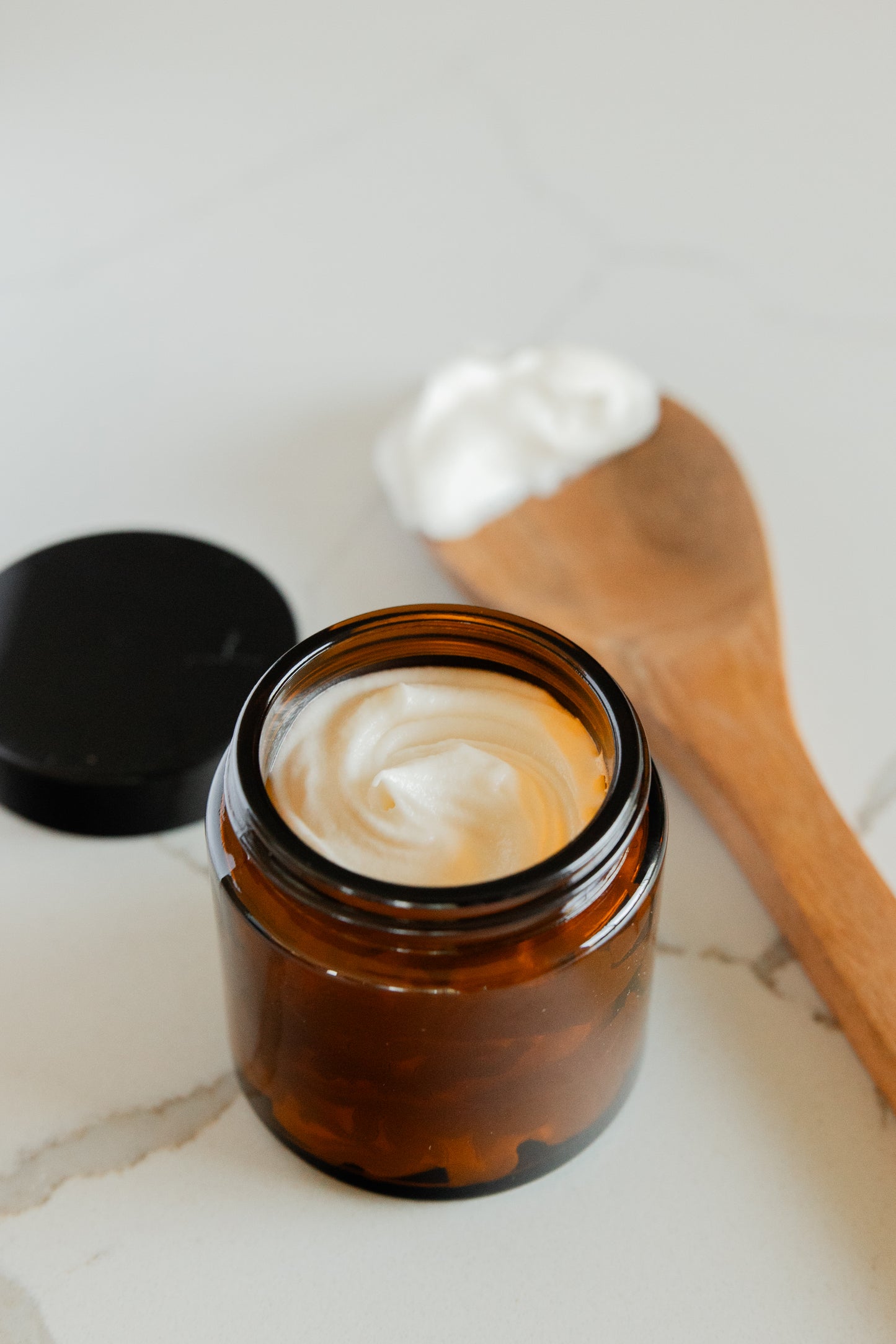 Whipped Tallow Cream