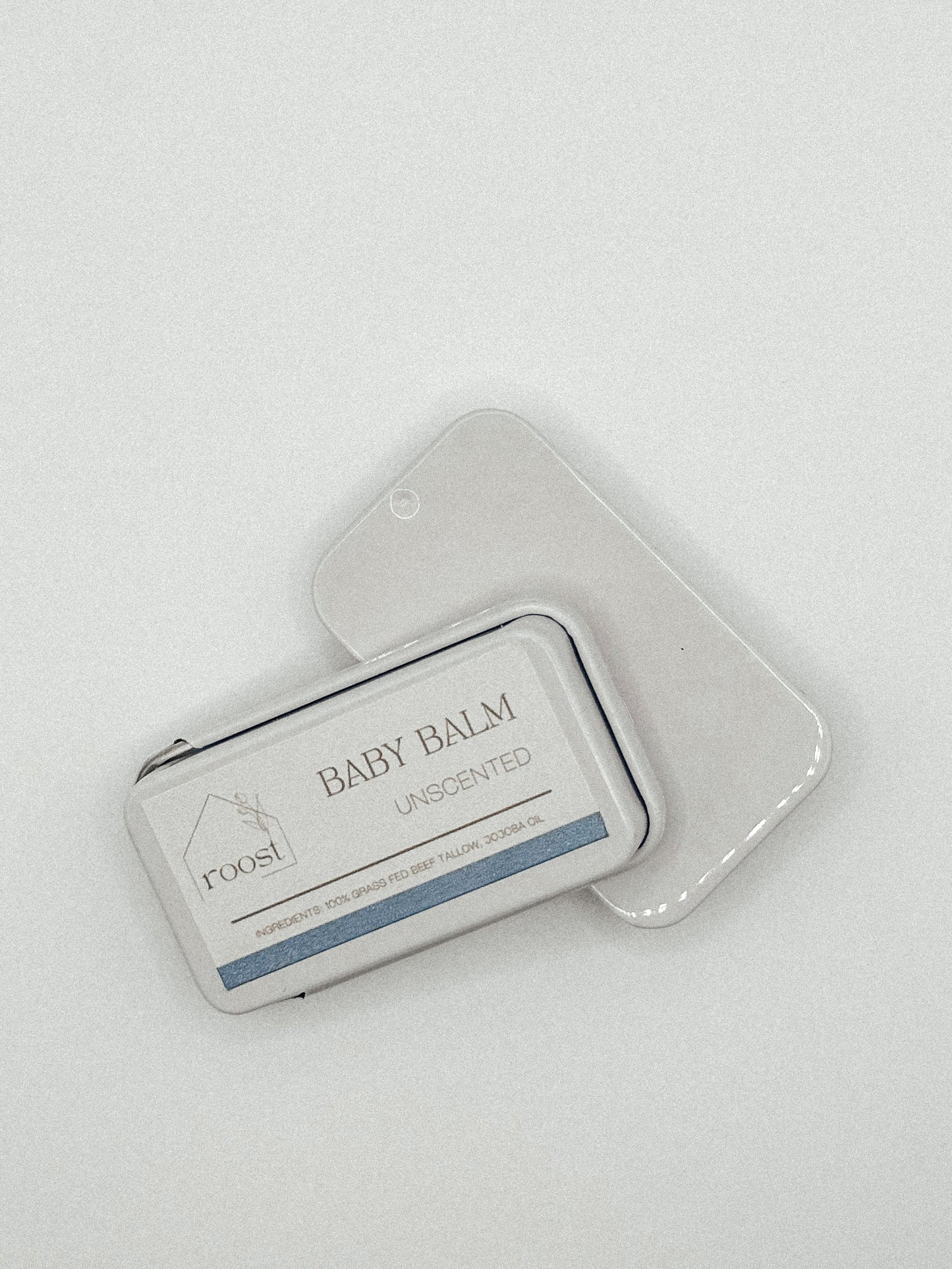 Tallow Baby Balm