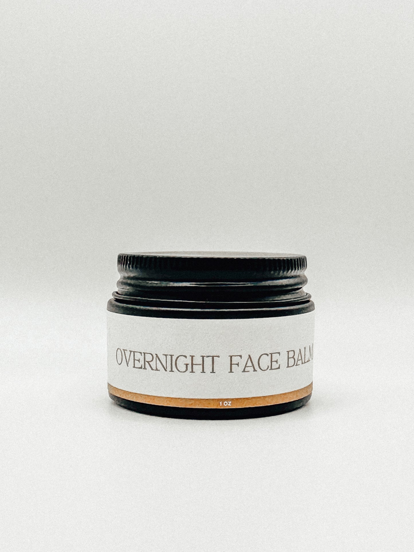 Overnight Face Balm