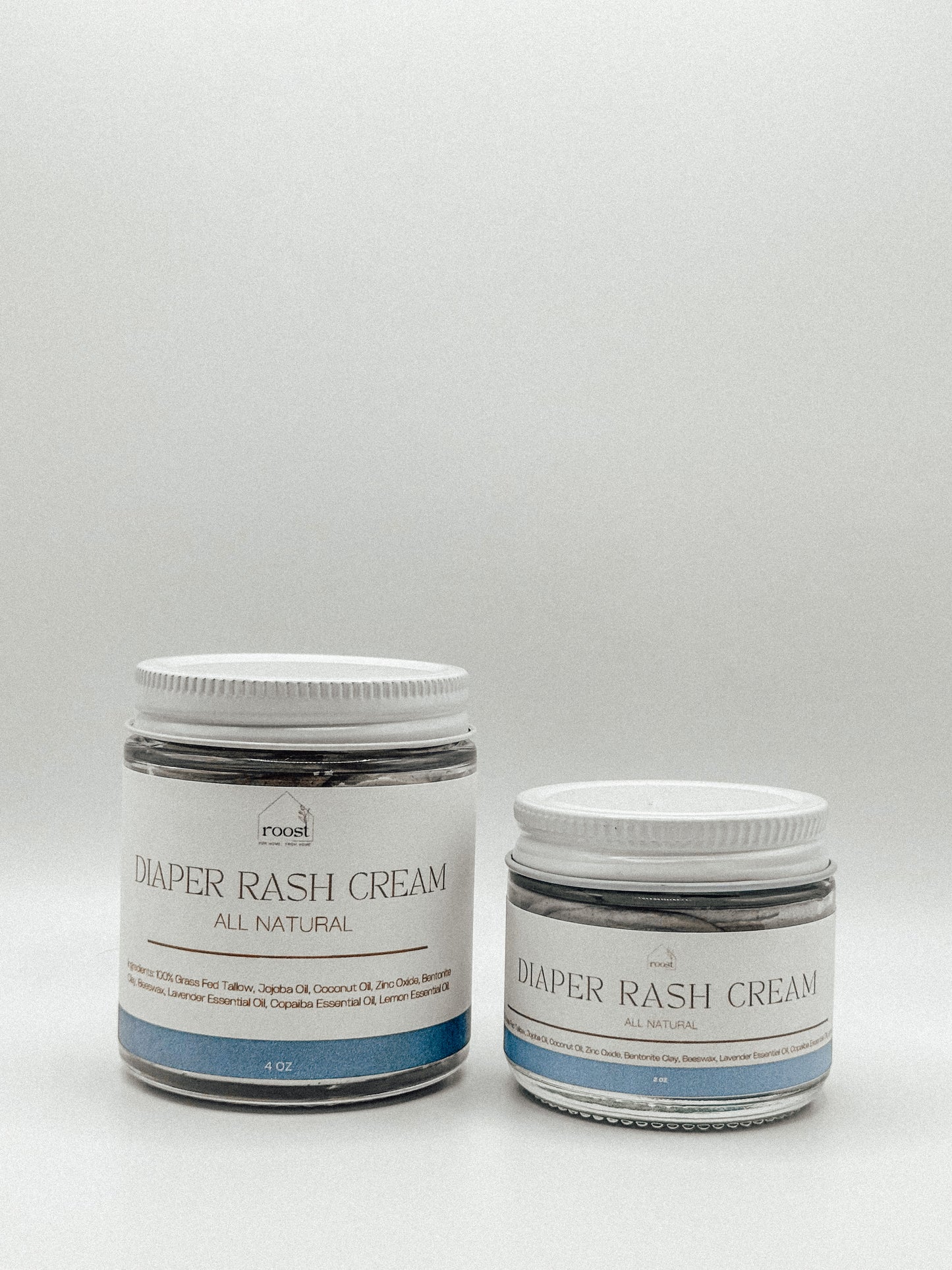 Diaper Rash Cream