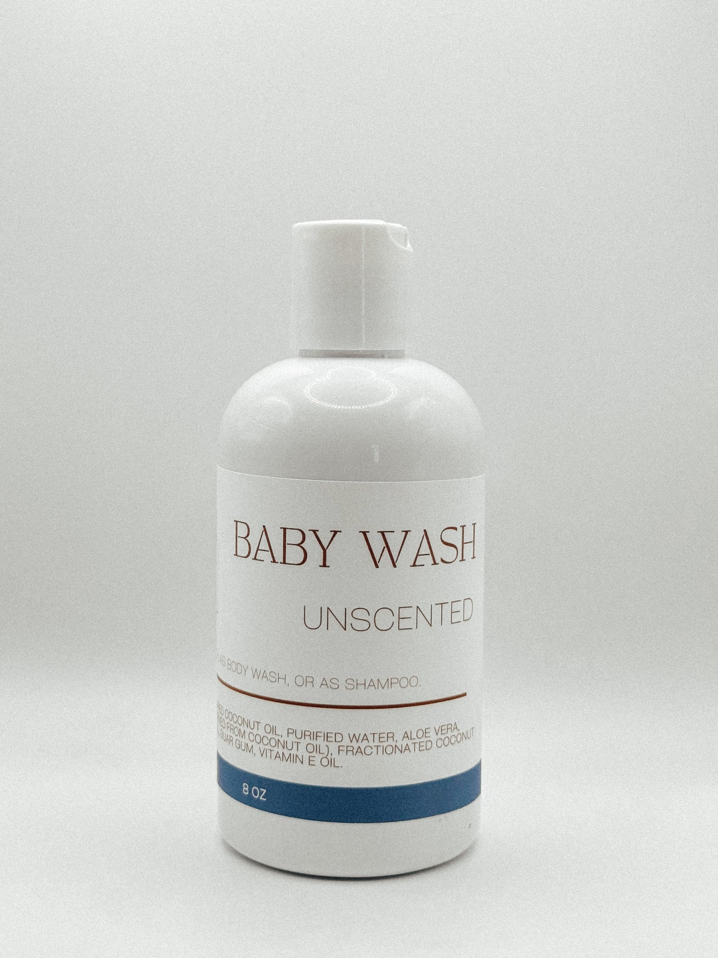 Baby Wash