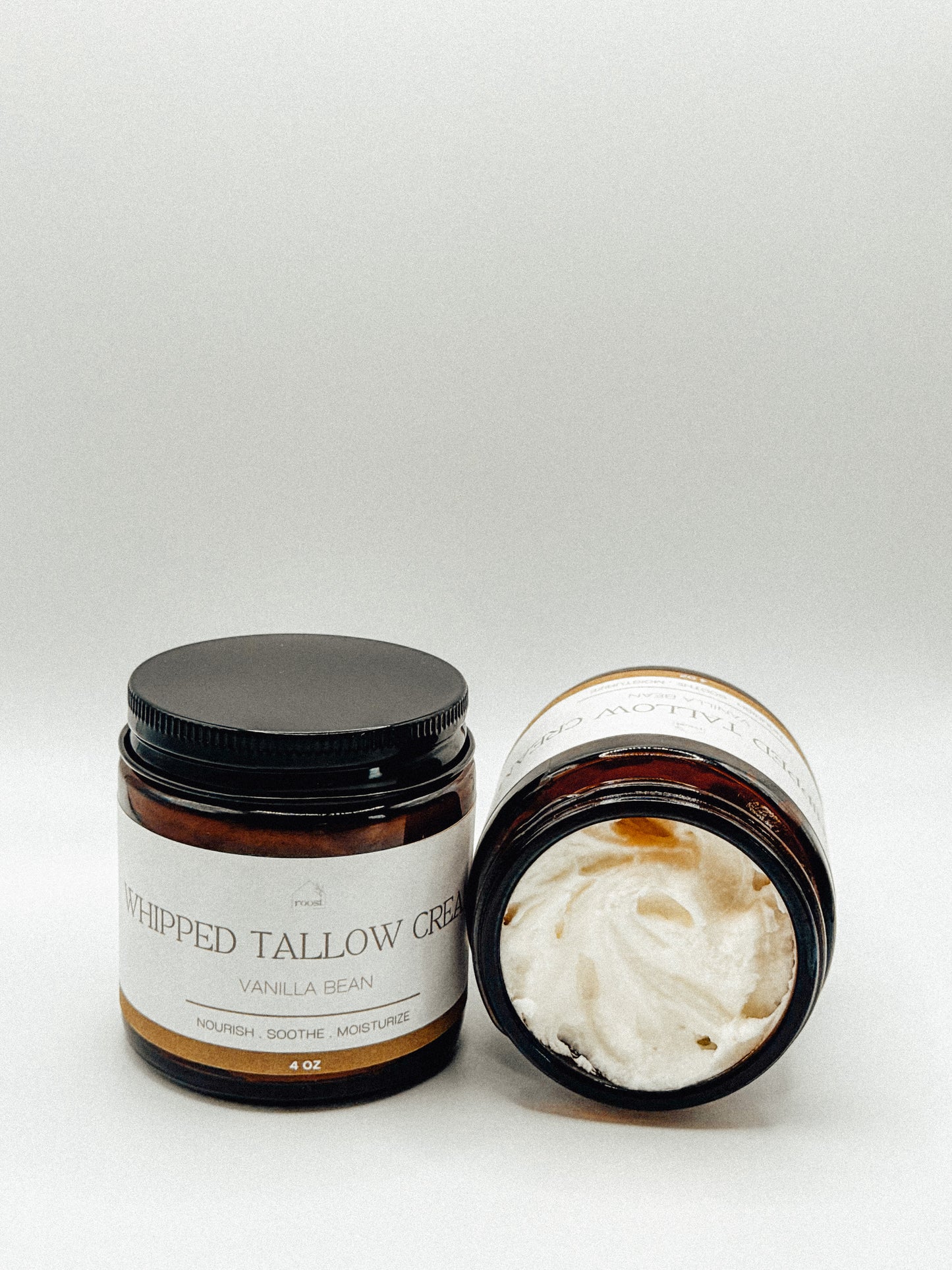 Tallow Trifecta