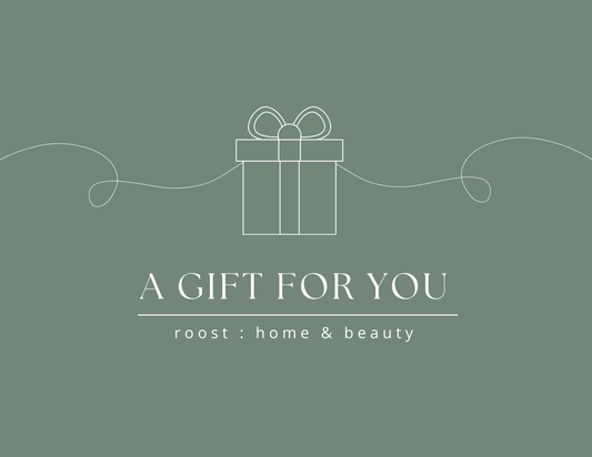 Roost Gift Card